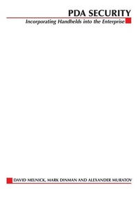 Abbildung von: PDA Security - McGraw-Hill Inc.,US