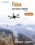 Cover: FA-sica para ciencias e ingenierA-a - Cengage Learning Editores S.A. de C.V.