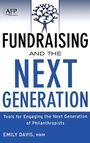 Cover: Fundraising and the Next Generation, + Website - Wiley