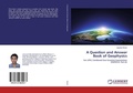 Cover: A Question and Answer Book of Geophysics - LAP Lambert Academic Publishing