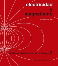 Abbildung von: Electricidad y magnetismo (Berkeley Physics Course) - Reverte