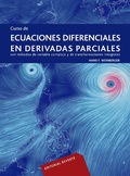 Cover: Ecuaciones diferenciales en derivadas parciales - Reverte