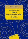 Cover: Introducci&oacute;n a la f&iacute;sica del estado s&oacute;lido - Reverte