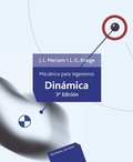 Cover: Mec&aacute;nica para ingenieros. Din&aacute;mica. II - Reverte