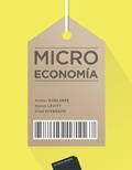 Cover: Microeconom&iacute;a - Reverte