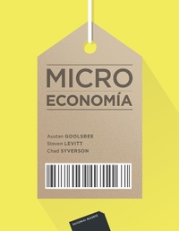 Enlarge image Cover: Microeconomía - Reverte