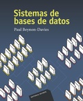 Cover: Sistemas de bases de datos - Reverte