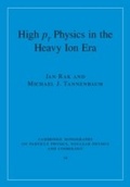 Cover: High-pT Physics in the Heavy Ion Era - Cambridge University Press