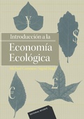 Cover: Introducci&oacute;n a la econom&iacute;a ecol&oacute;gica - Reverte