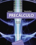 Cover: Prec&aacute;lculo - Reverte