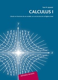 Cover: Calculus I - Reverte