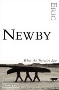 Abbildung von: What the Traveller Saw - William Collins