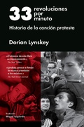 Cover: 33 revoluciones por minuto - Malpaso