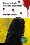 Cover: Breve historia de siete asesinatos - MALPASO