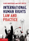 Cover: International Human Rights Law and Practice - Cambridge University Press