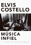 Cover: M&uacute;sica infiel y tinta invisible - MALPASO