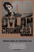 Cover: Cr&oacute;nicas I - Malpaso