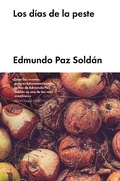 Cover: Los d&iacute;as de la peste - Malpaso