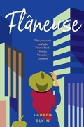 Cover: Fl&acirc;neuse - Malpaso