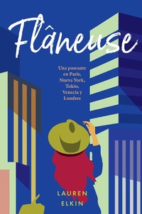 Enlarge image Cover: Flâneuse - Malpaso
