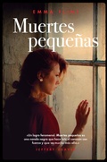 Cover: Muertes peque&ntilde;as - Malpaso