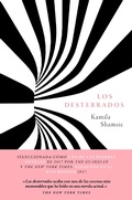 Cover: Los desterrados - Malpaso