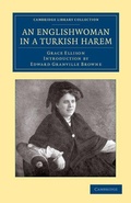 Cover: An Englishwoman in a Turkish Harem - Cambridge University Press