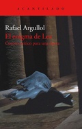 Cover: El enigma de Lea - Acantilado