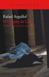 Enlarge image Cover: El enigma de Lea - Acantilado