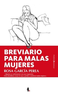 Abbildung von: Breviario Para Malas Mujeres - Almuzara