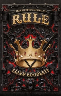Enlarge image Cover: Rule - Urano