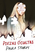 Cover: Piezas Ocultas - Urano