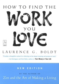 Enlarge image Cover: How to Find the Work You Love - Penguin Books
