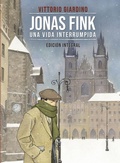 Cover: Jonas Fink : una vida interrumpida - NORMA EDITORIAL S.A