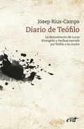 Cover: Diario de Te&oacute;filo - Editorial Verbo Divino