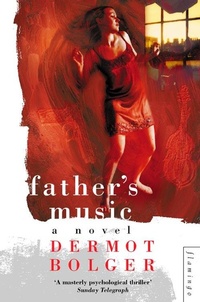 Enlarge image Cover: Father's Music - Fourth Estate Ltd