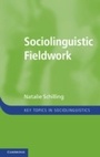 Cover: Sociolinguistic Fieldwork - Cambridge University Press
