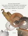 Cover: Fragile Biography - Peeters Publishers