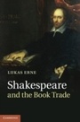 Cover: Shakespeare and the Book Trade - Cambridge University Press