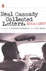 Cover: Collected Letters, 1944-1967 - Penguin Books