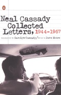 Cover: Collected Letters, 1944-1967 - Penguin Books