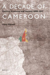 Enlarge image Cover: A Decade of Cameroon - Brill