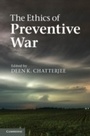 Cover: The Ethics of Preventive War - Cambridge University Press