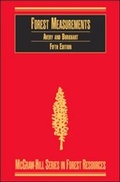 Cover: Forest Measurements - McGraw-Hill Professional