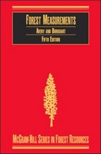 Abbildung von: Forest Measurements - McGraw-Hill Professional