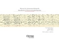 Cover: Manual de electroencefalograf&iacute;a. Handbook of electroencephalography (Edici&oacute;n Biling&uuml;e) - Universidad de los Andes
