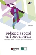 Bild: Pedagogía social en Iberoamérica - Universidad del Norte