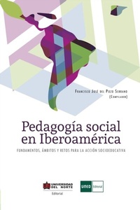 Bild: Pedagogía social en Iberoamérica - Universidad del Norte