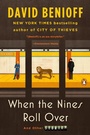 Cover: When the Nines Roll Over - Penguin Books