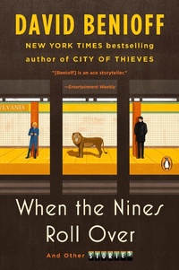 Enlarge image Cover: When the Nines Roll Over - Penguin Books
